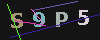 Gambar captcha